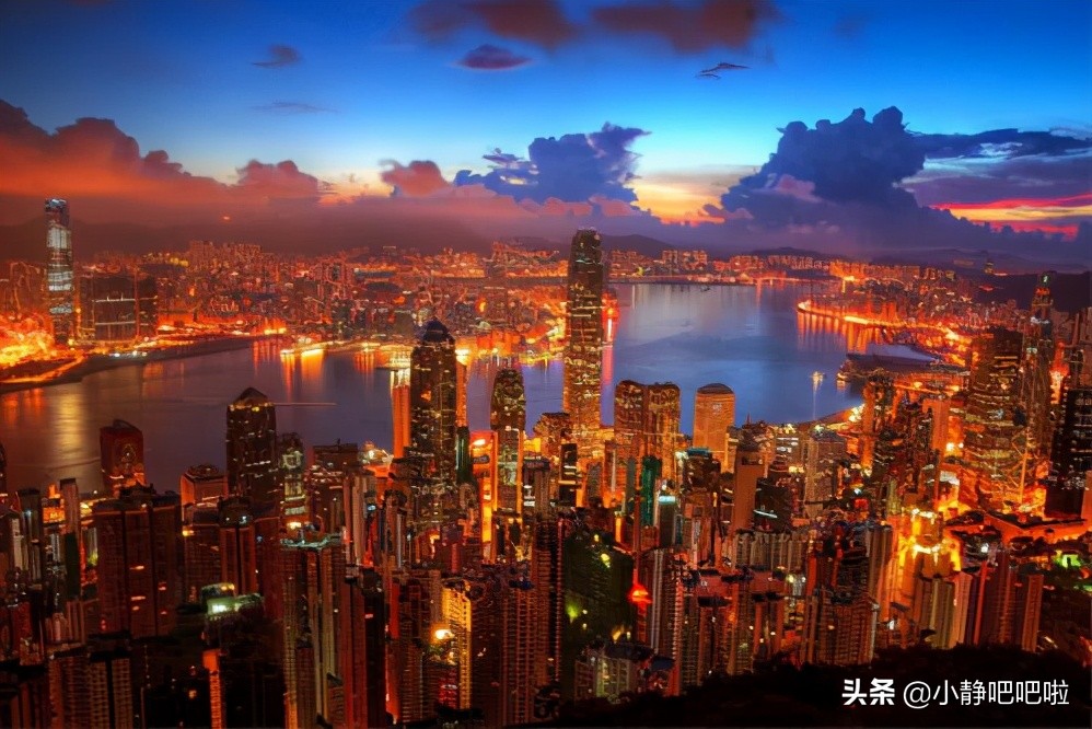 你不知道的25条城市冷知识——中国香港篇（超冷门哦！）