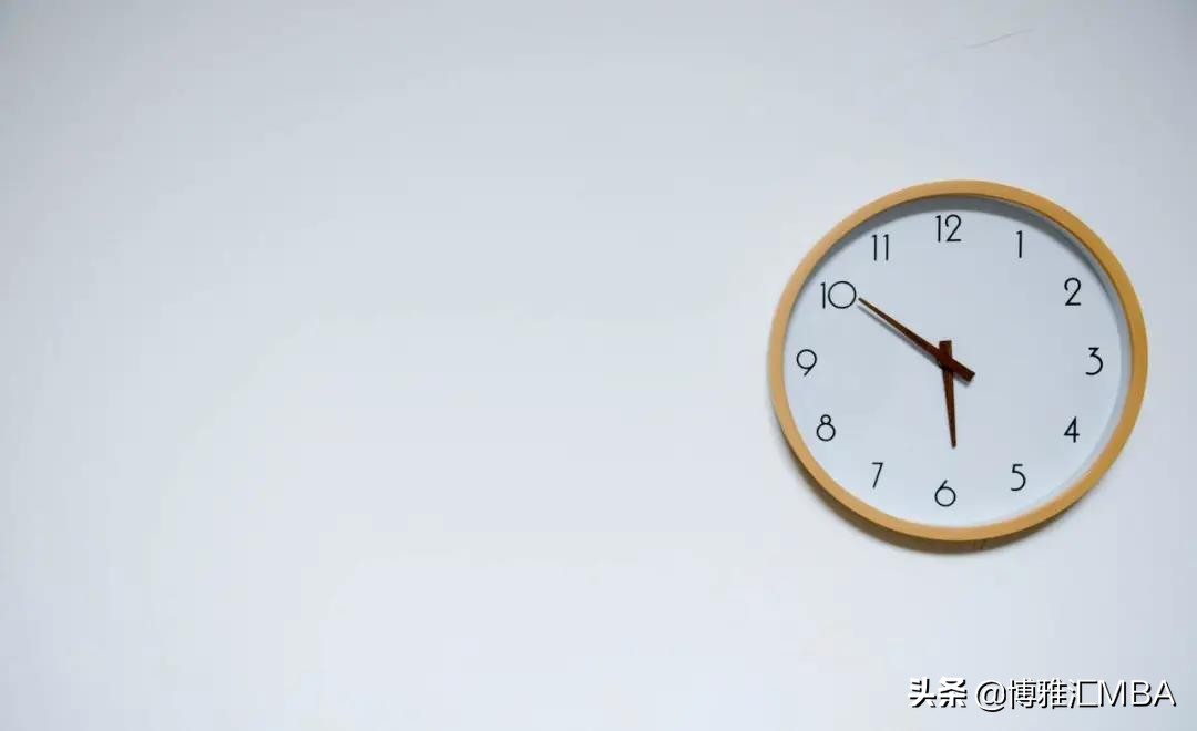 传媒大学mba好考吗（中传2019级MBA联考经验分享）