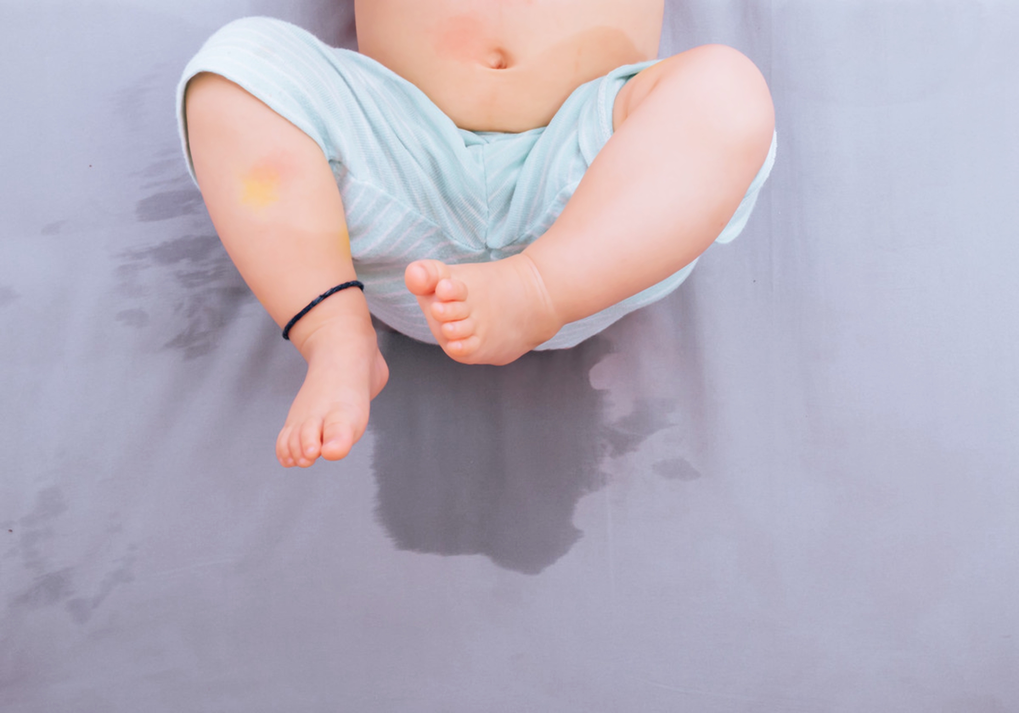 婴儿几个月可以把尿（训练宝宝大小便）幼儿百科魔术铺