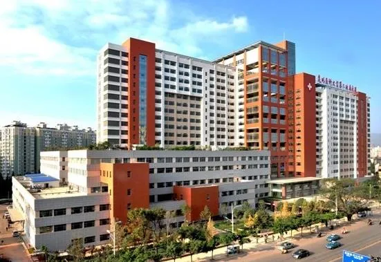 昆明医科大学第二附属医院，2020年招聘医疗、医技、护理、行政等