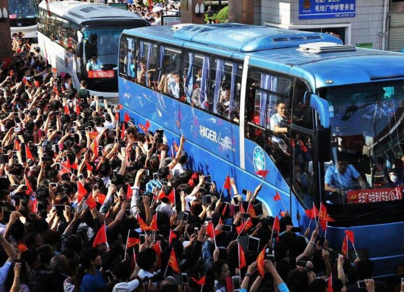 高考考生1071万，录取人数或达1000万，今年是最容易的一年？未必