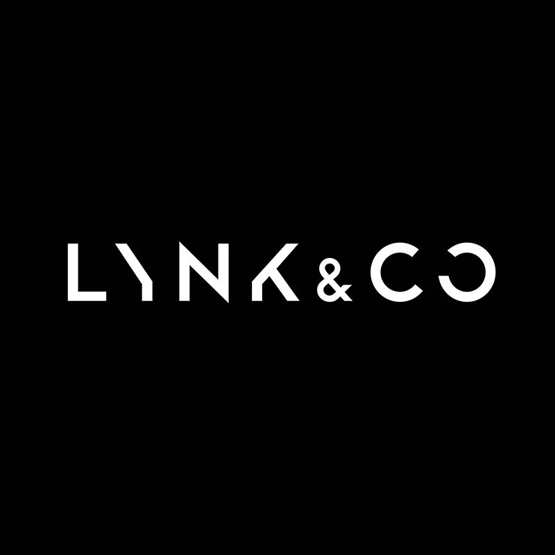Lynk&co领克发展史
