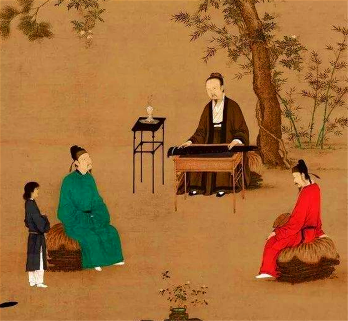 古人云：“庙小妖风大”，它的下半句更为经典，暗藏为人处世之道