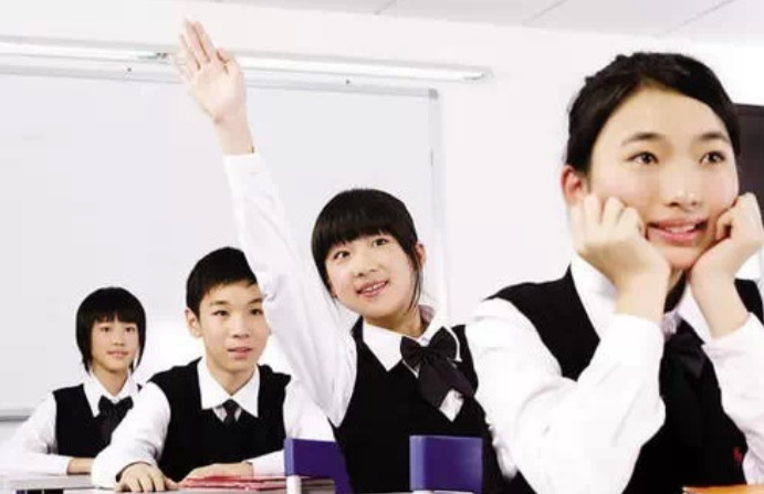 高考698分的女孩拒绝浙大，进入中科大，背后是超强的时间管理