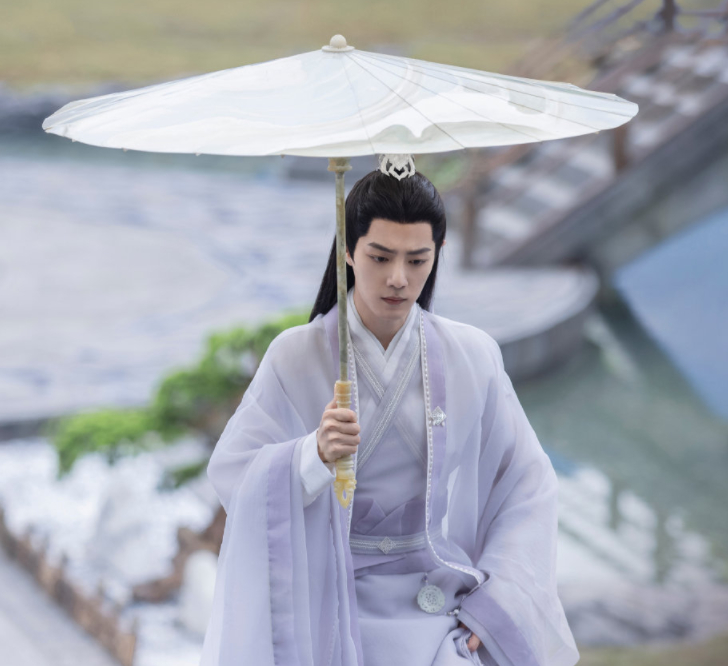 从《千古玦尘》到《玉骨遥》，古偶女主也可不必是“逆天颜值”