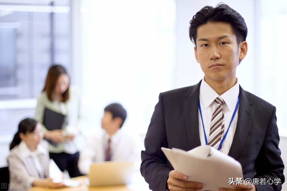 内心强大心法：真正内心强大的人，内在大都会拥有无限的慈悲心