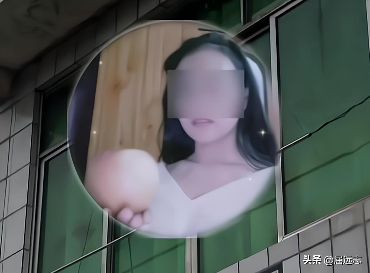 90后幼师赤裸死在家中，杀人者竟是她的丈夫？四川发生了一起惨案