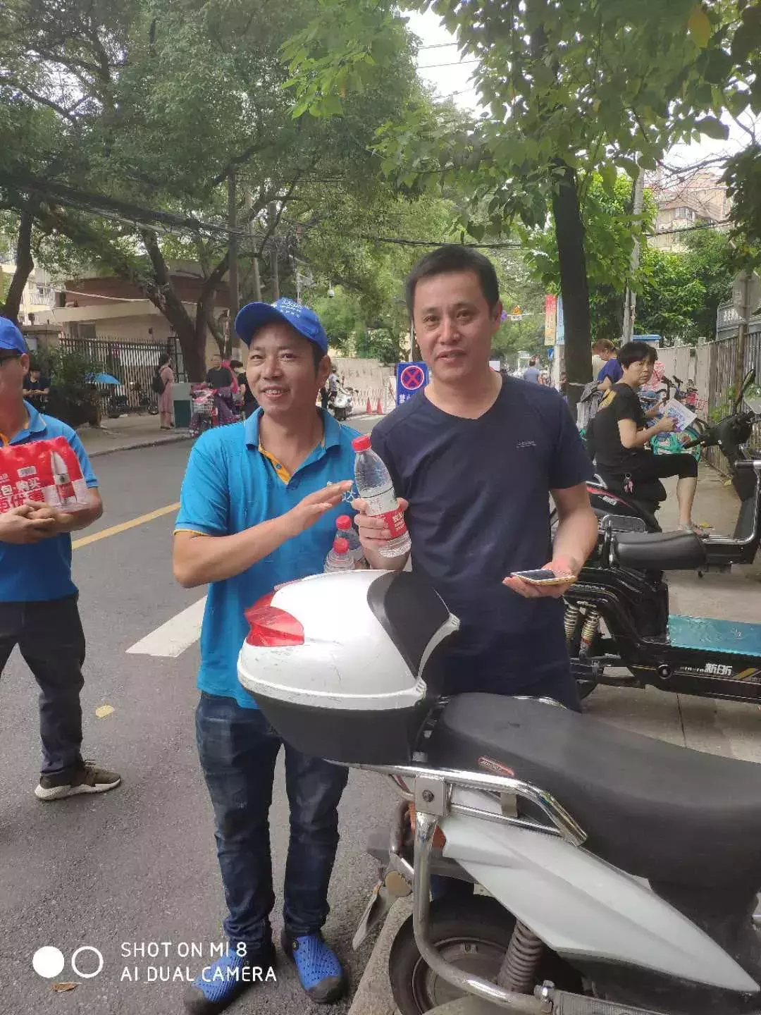 刚刚！2019年高考作文出炉！福建作文题目是