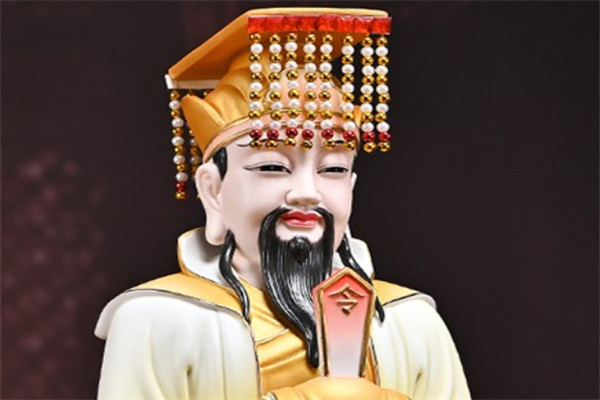 释迦牟尼10大弟子：罗睺罗与他是何特殊关系？看五台山楹联写了啥