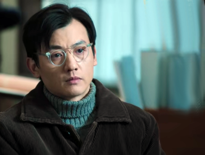 《功勋》中10位小配角 名气不大但演技精湛 其中一位演反派惟妙惟肖