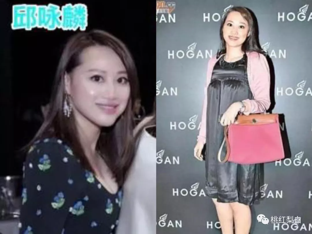 连章泽天都被裁掉，富豪“名媛圈大合照”里有什么乾坤？