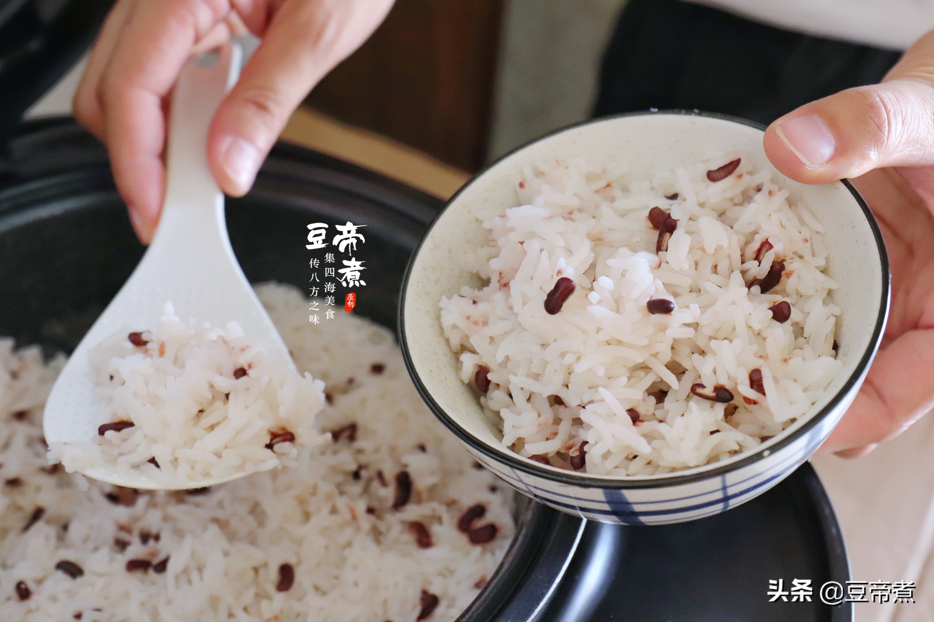 日常煮饭，多加一把这食材，不但好吃还能祛湿气，小小一粒作用大