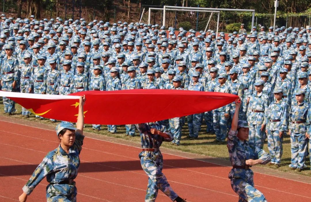 高职高考必看｜全面了解广州番禺职业技术学院