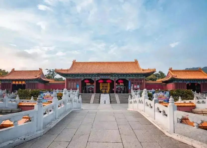 堪称珠海最全最全的旅游攻略了,拿来吧你