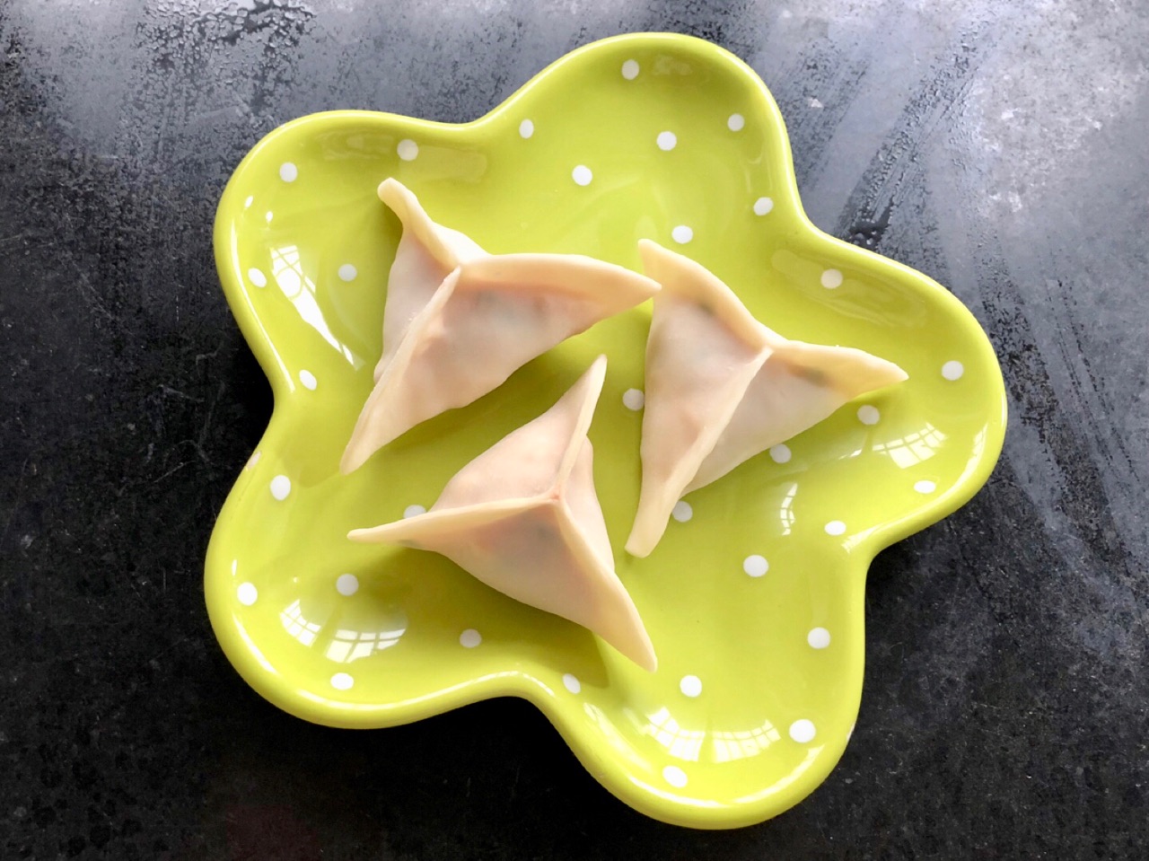 没想到饺子有这么多包法,创意十足,造型百变