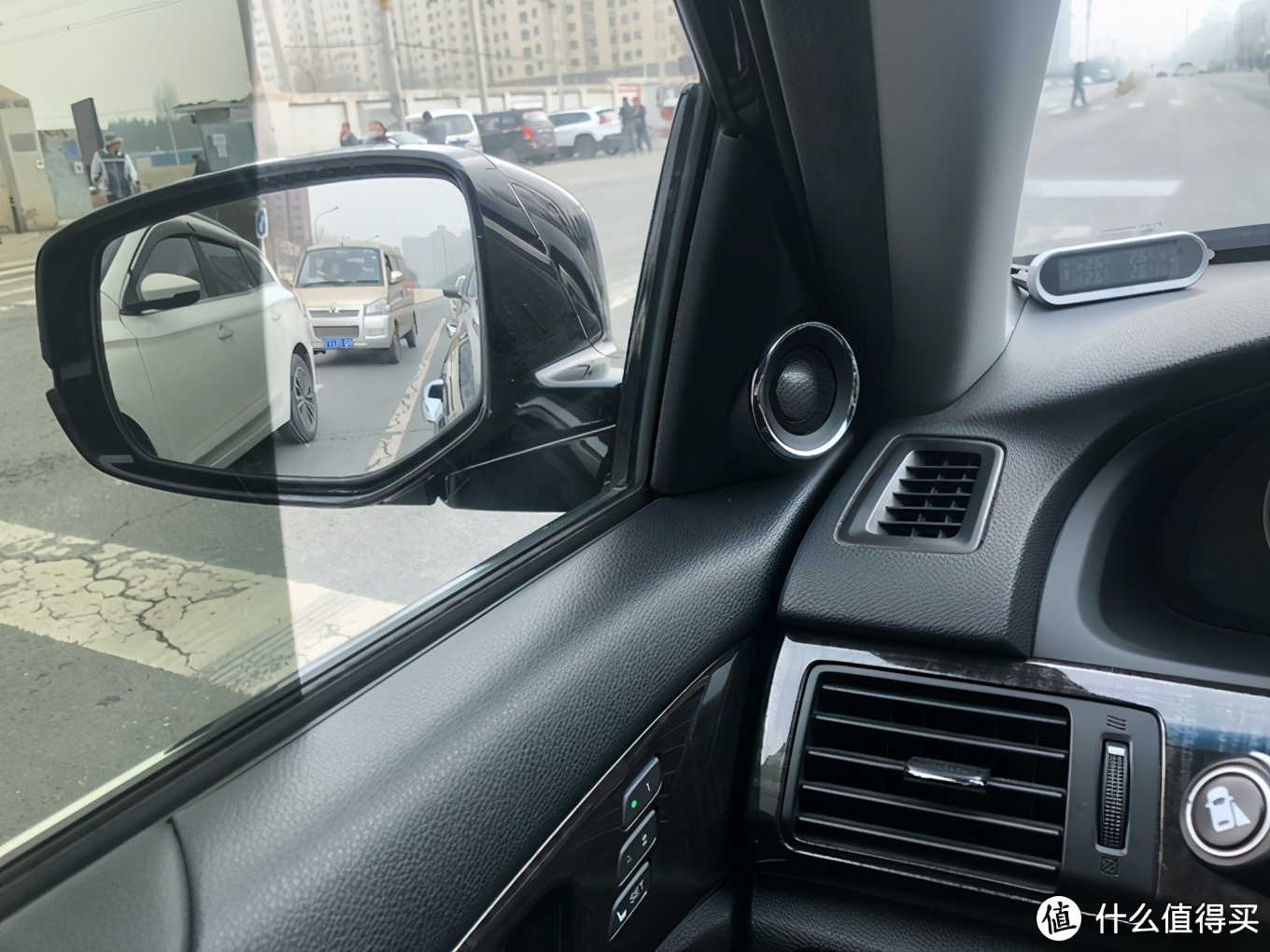 男人的大玩具，九代雅阁3.0V6