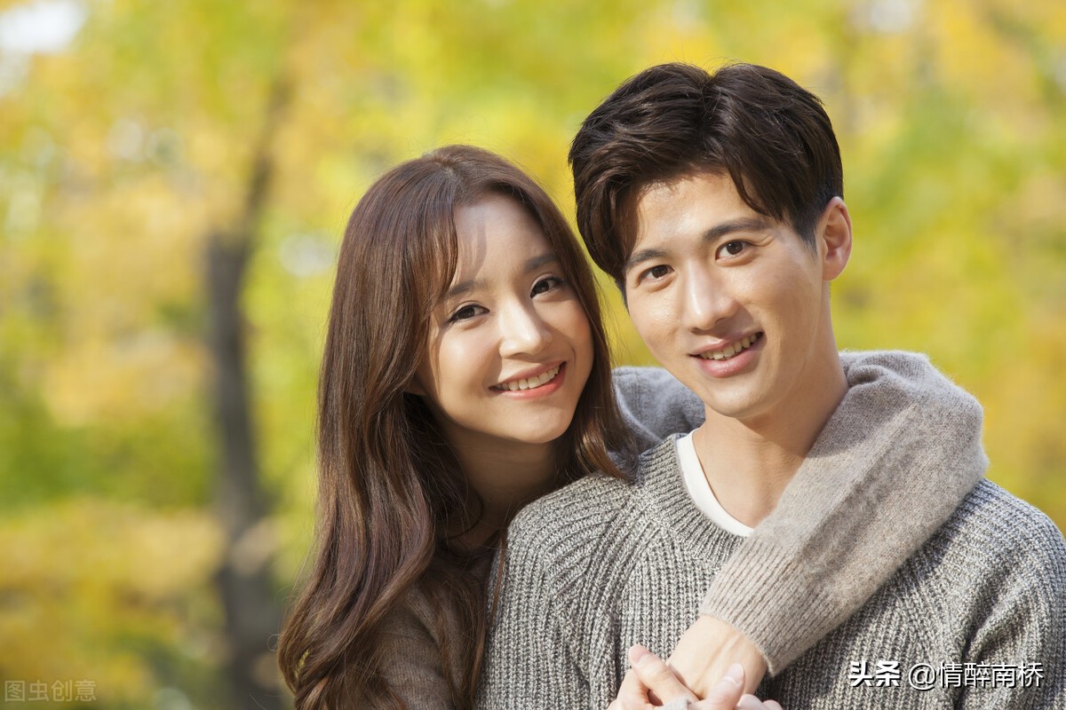 给已婚男女的忠告：为什么夫妻还是“原配”好？这三句话就是答案