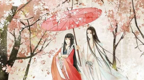 5个值得疯狂追更的言情作者推荐，每本小说都好看