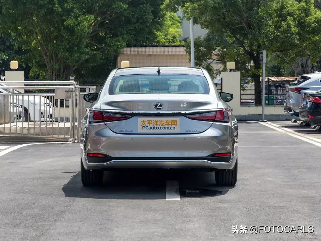 下面10位中型豪华轿车,你会怎么选?
