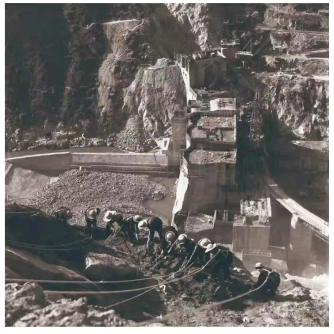 赞美我的家乡——湖北十堰