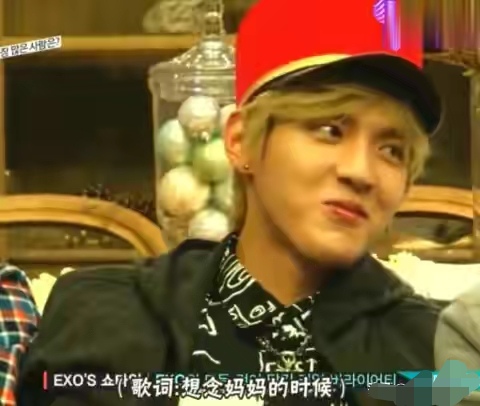 “顶流”吴亦凡：成名背后消失的“爸爸”