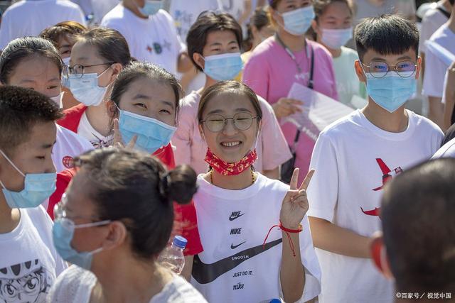 河南有4类考生参加高考，共125万人，教育部及教育厅都传出好消息