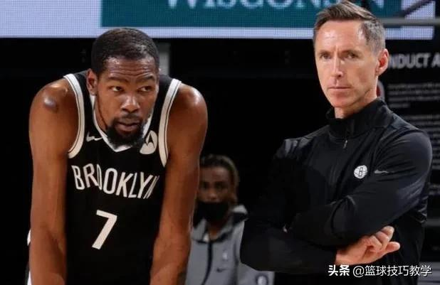 nba欧文信息为什么被移除(篮网移除欧文信息！欧文真的回不来了？)