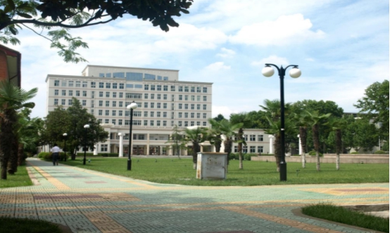 安徽很“委屈”的一本高校，实力一流，但录取分数一直不太高