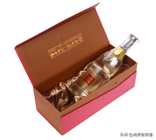 28款200元以下白酒口碑报告：这款茅台呛口，剑南春、汾酒、泸州老窖容易上头