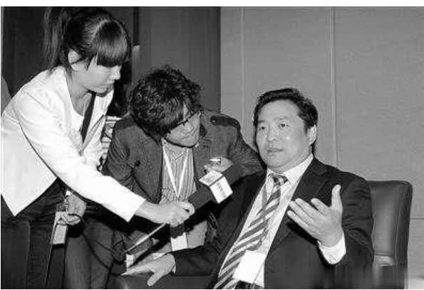 河南安阳首富的陨落：卖液化气发家，欠债30多亿，沦为狱中囚徒