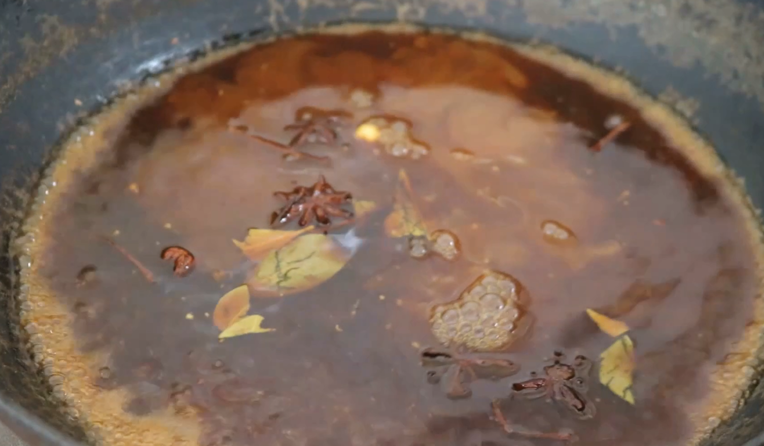 酱油吃完别买了，教你在家做，无添加剂，3块钱做一罐吃半年