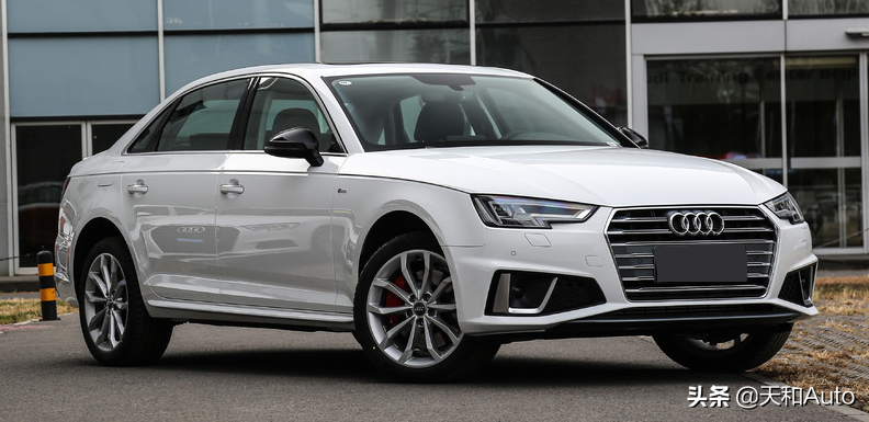 四驱奥迪A4L-45TFSI还值得选择吗？