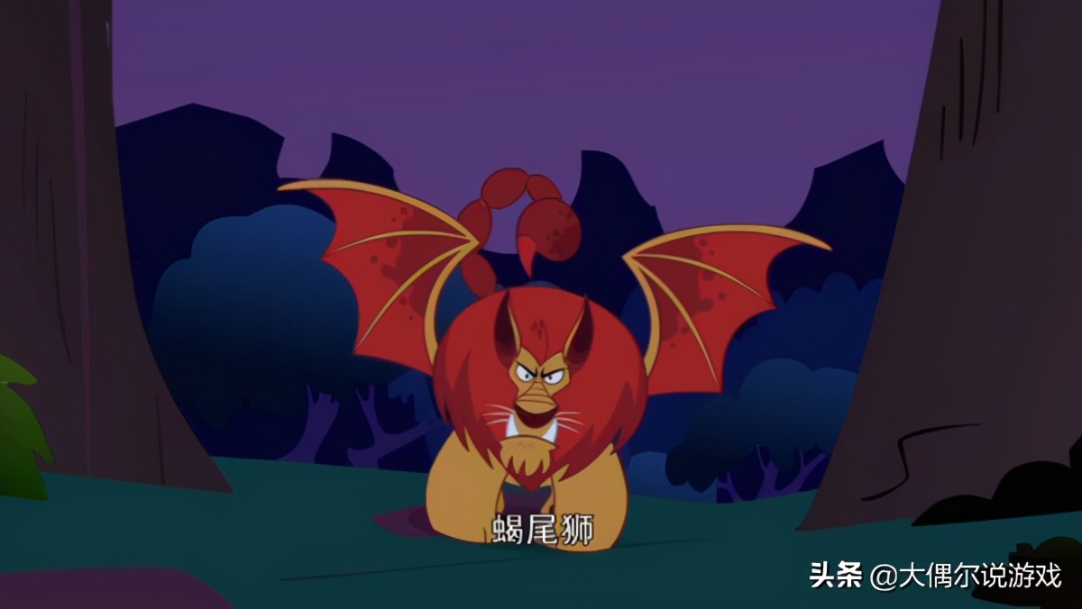 恶魔城晓月圆舞曲中的各路boss，你还记得哪些？