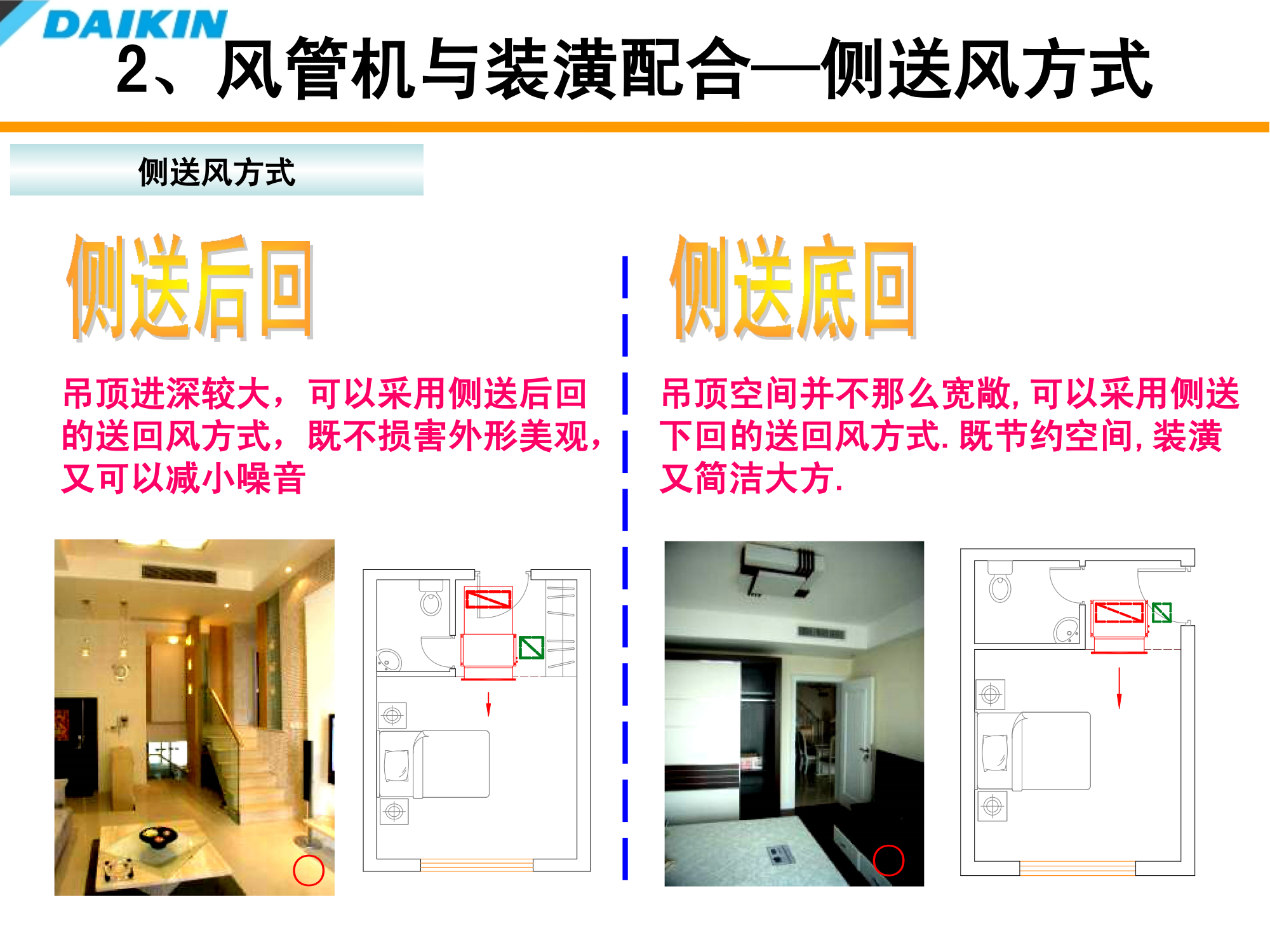 大金空调室内装修配合培训资料（PPT可下载）