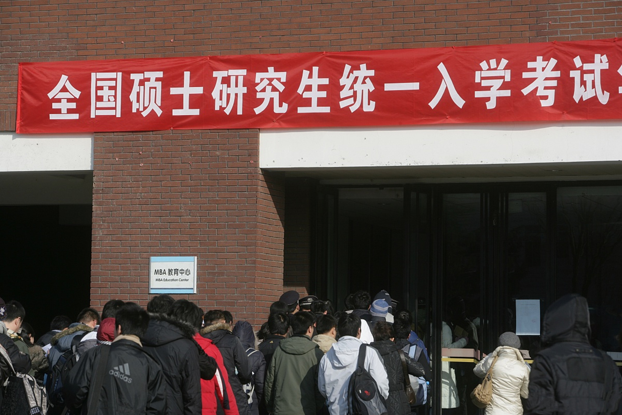 部分高校通知：不再为研究生提供宿舍，这样真的合理吗？