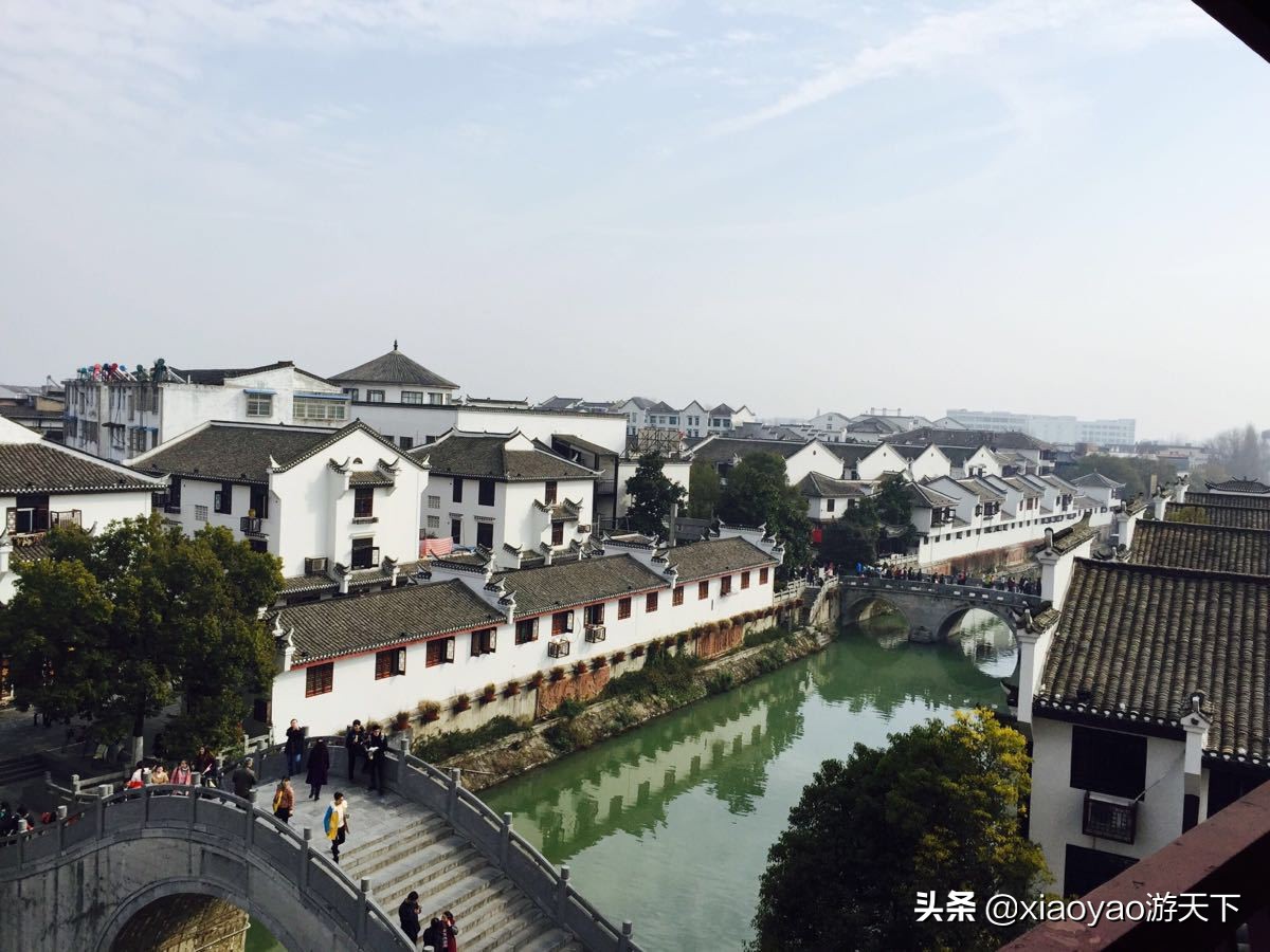 全国5A级旅游景区最新门票价格（安徽篇）