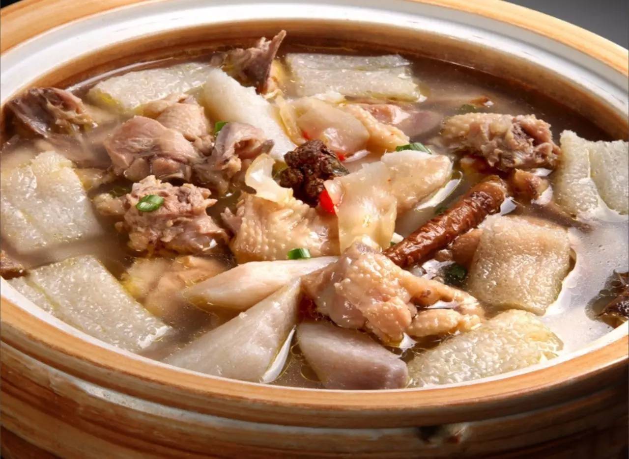 从云A到云S，一州一市，知名特色美食小吃