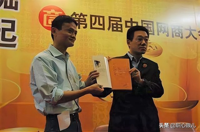 做淘宝狂赚千亿，却被马云辞退，今借拼多多王者归来，孙彤宇凭啥