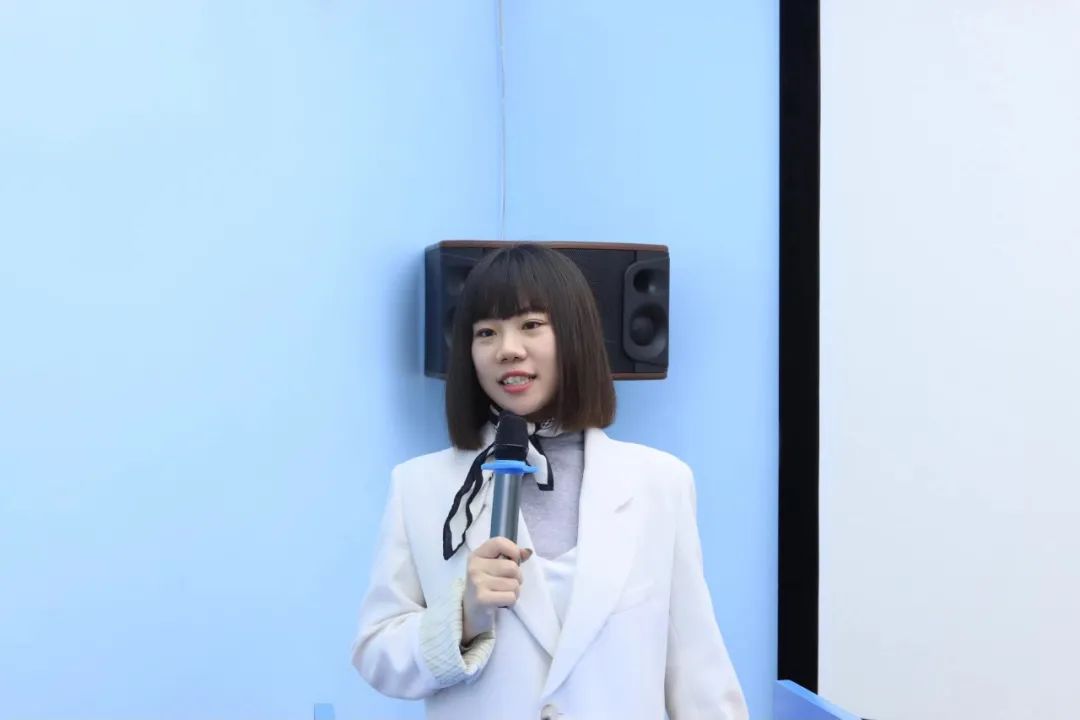 中华儿慈会与中金财富一行开展交流学习