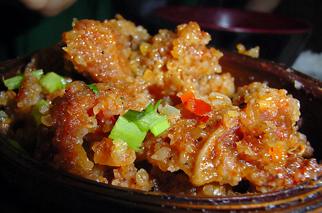 甘青环线上那些不可错过的美食！你吃过几个？附美食地点