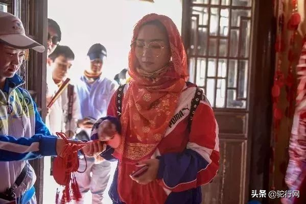 敦煌——瓜州6天5夜大敦煌游学之旅最全攻略