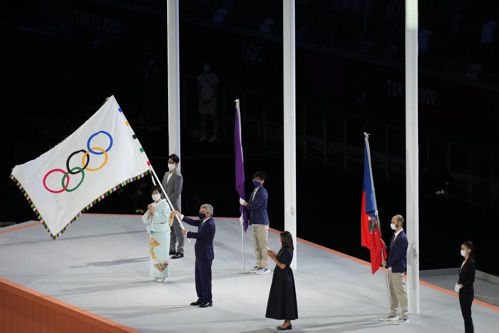 奥运会哪些项目是我国的弱项(中国体育代表团发言人：奥运会成绩显著，仍存短板弱项)