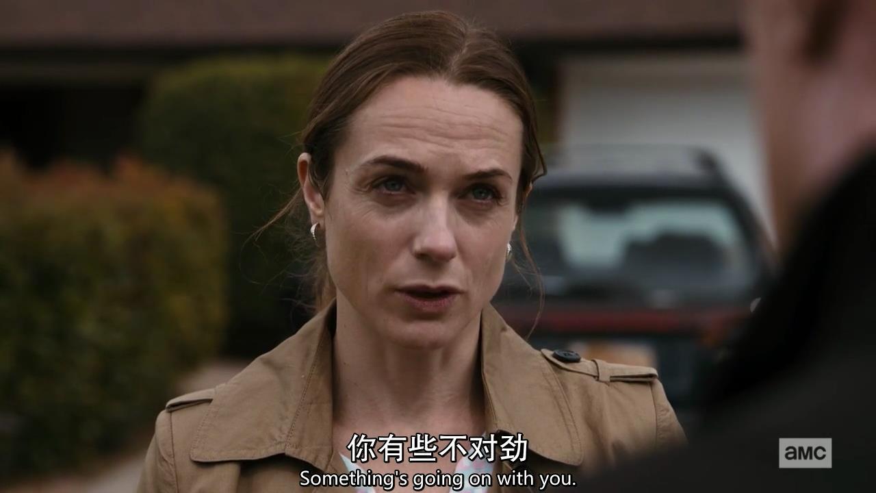 《风骚律师》S5E4：去你的高高在上