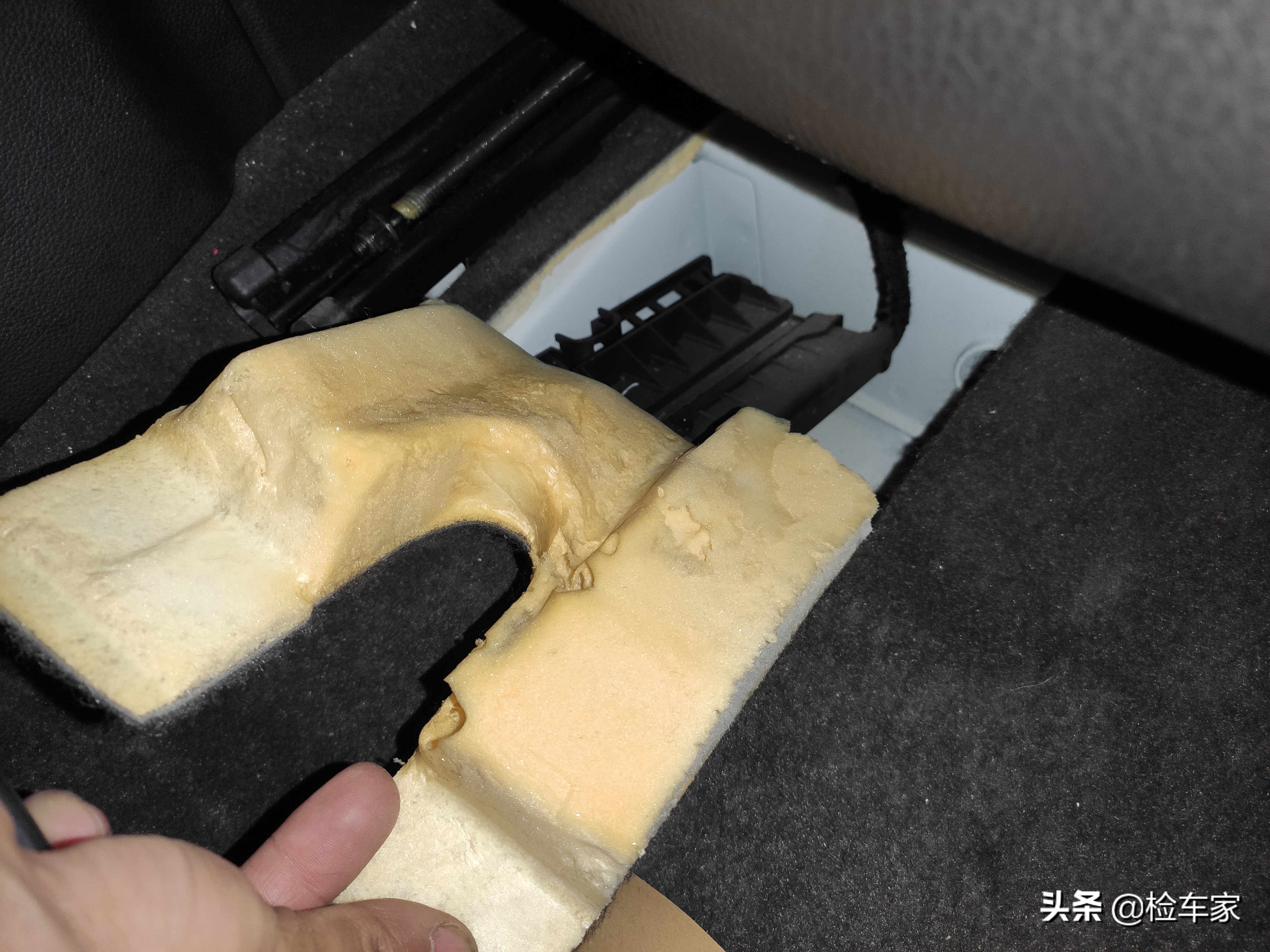 这辆报价5万的英朗GT，车况精品没人要，别克车主：有通病
