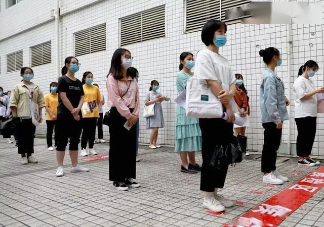 教育考试院发布通知，明确高考要求，其中3点值得关注