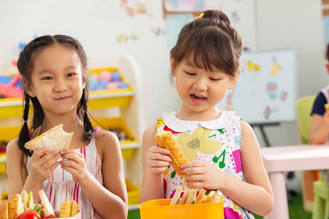 孩子厌食,有什么方法可改善吗