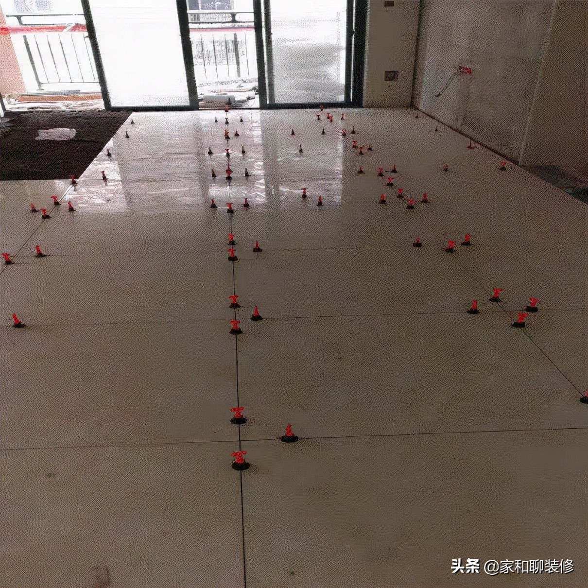 地砖铺贴怎么做才好看？别毁了瓷砖，这些技巧你了解吗？
