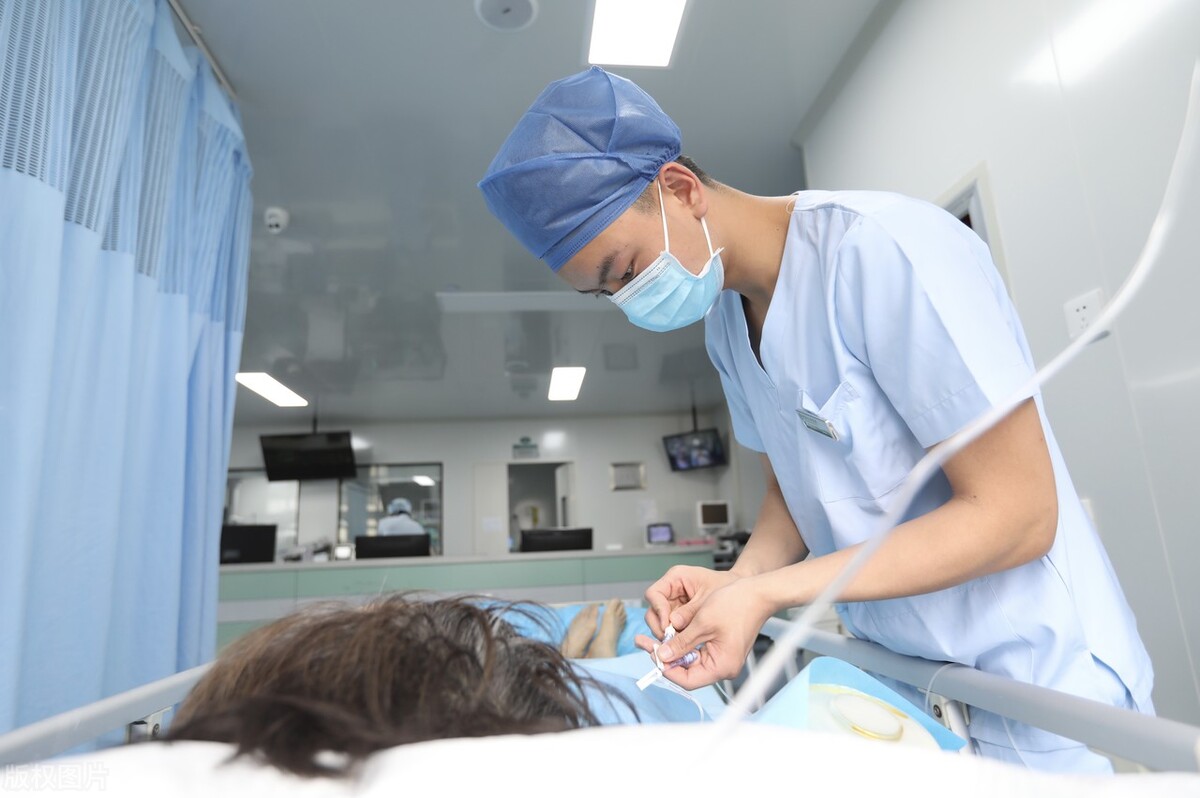 医生:其实换药也有讲究