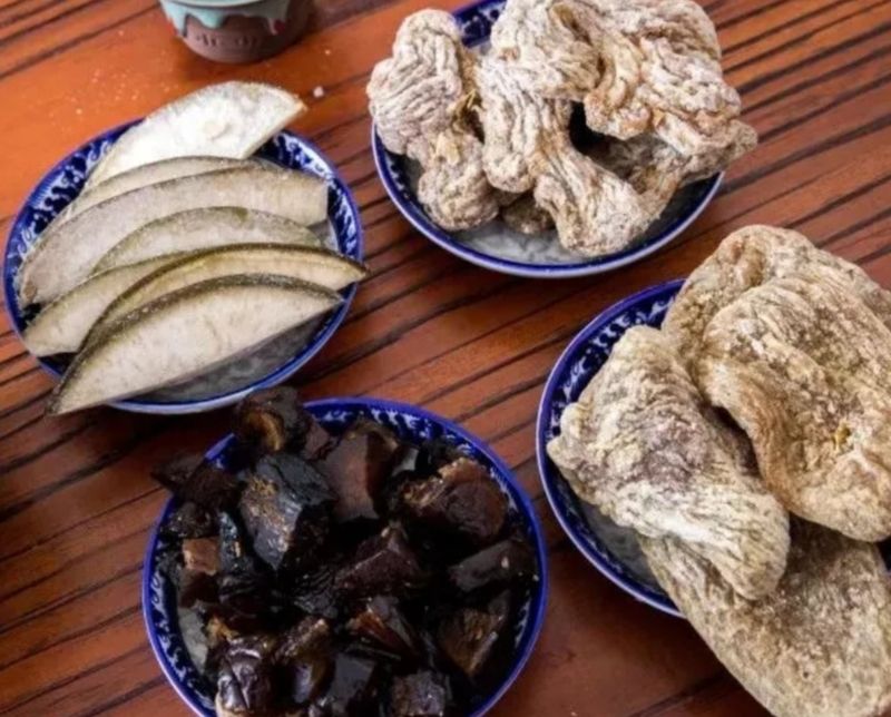 这10种“非遗美食”，是江西人的心头爱，天天都吃不腻，你见过吗