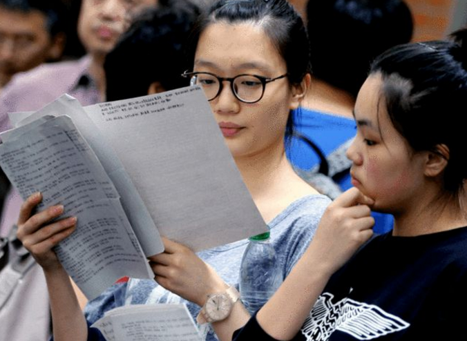 60所双一流大学招生“断档”，补录分数将降低，捡漏的机会来了